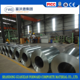 Galvanized Steel Sheets in Coils SGCC 